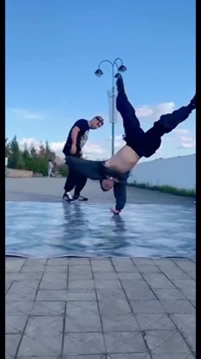 Андрей Inside  | Break dance, Break dance kids