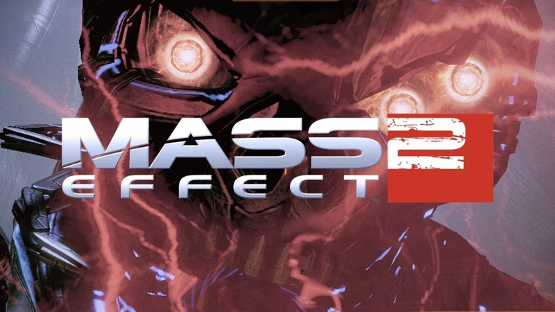 Mass Effect 2