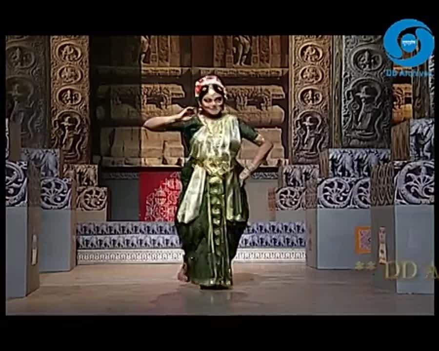 Vilasini Natyam