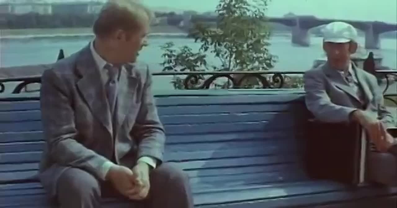 Фильмы времён СССР