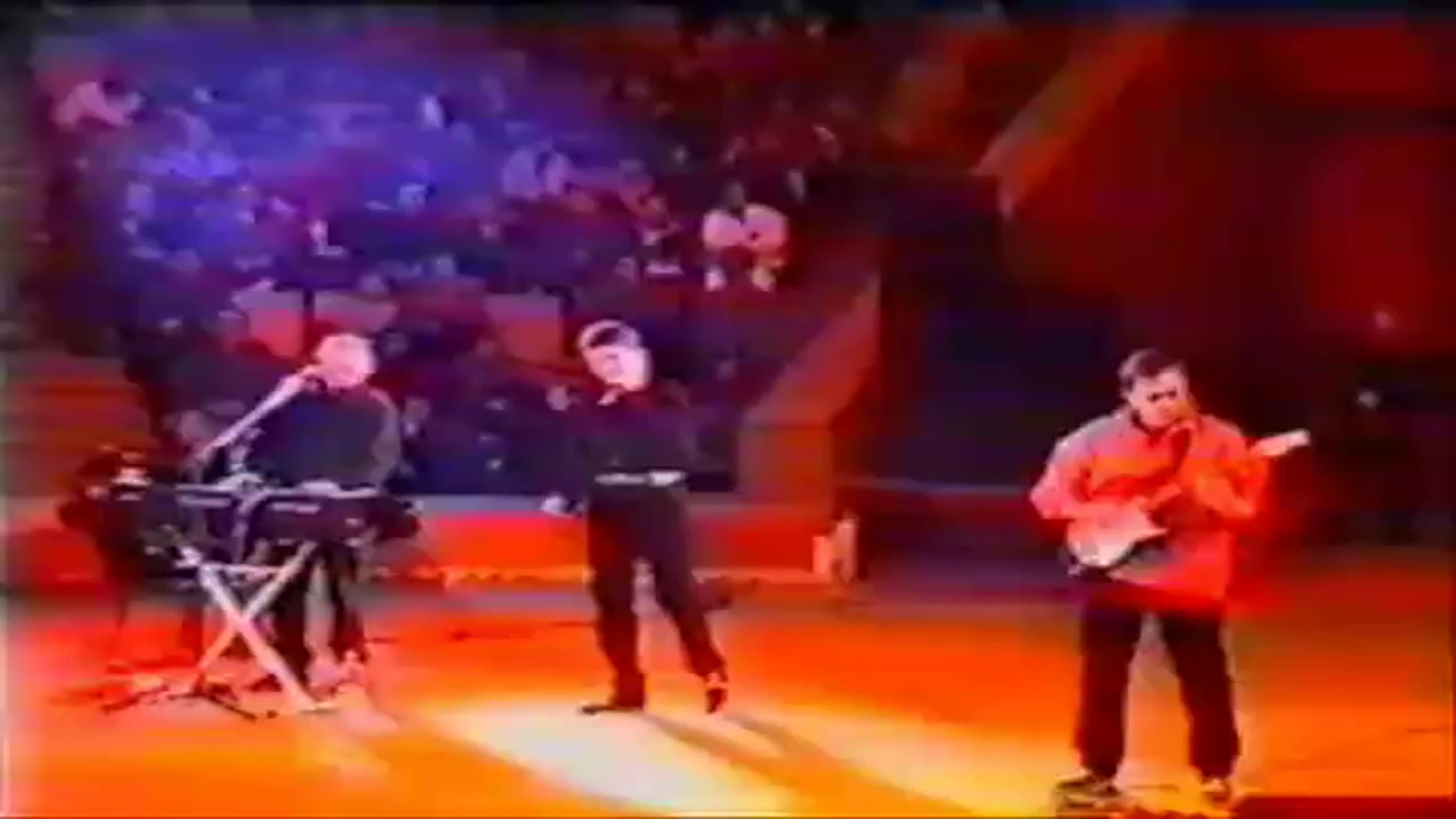 Юрий Клинских-ХОЙ. Сектор Газа.