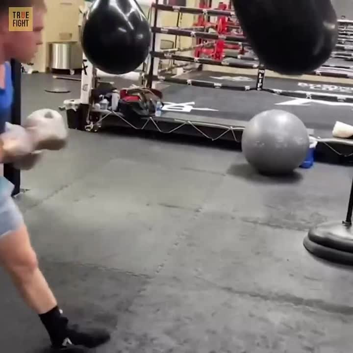 Бои