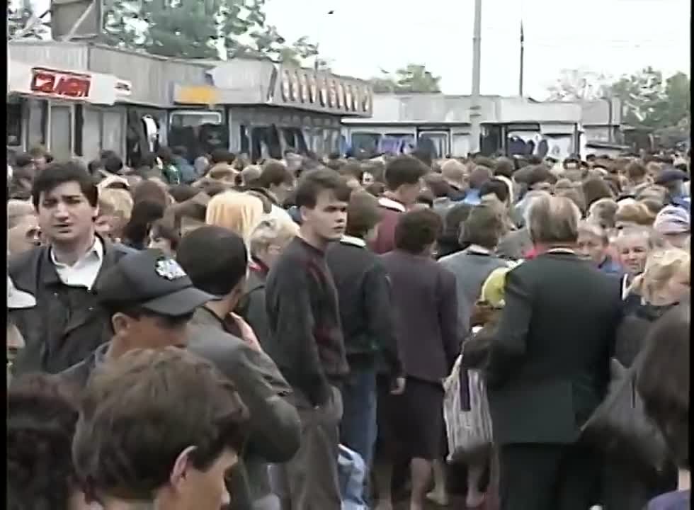 СССР 1989