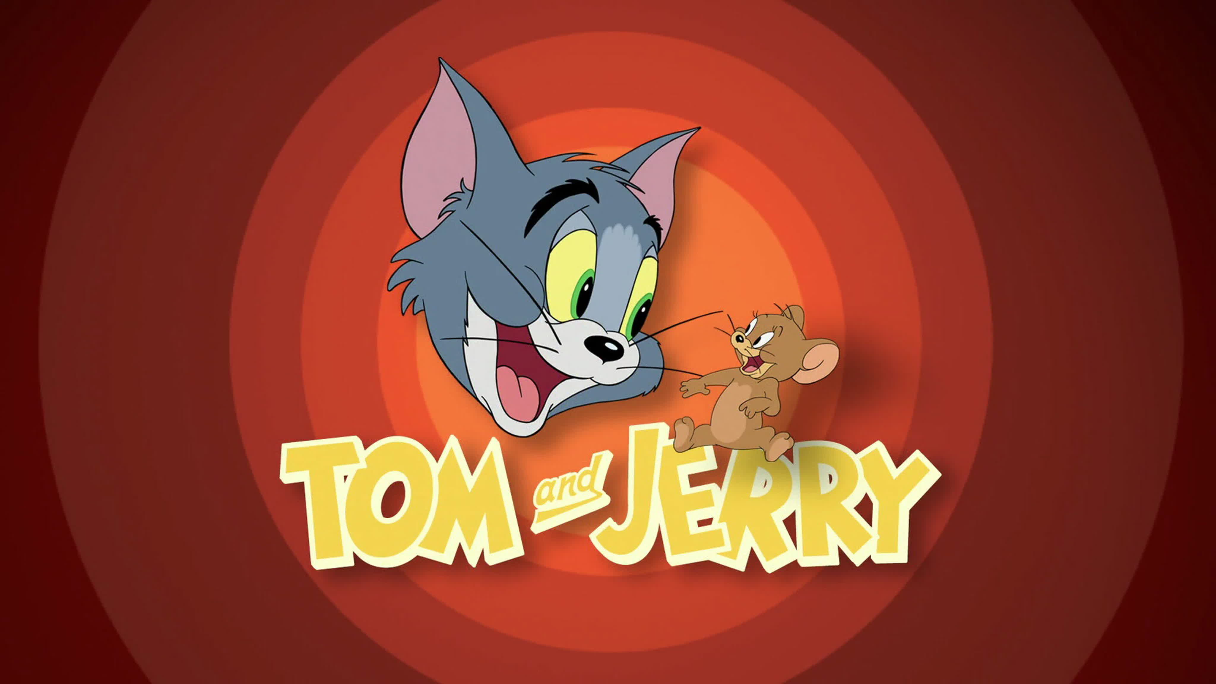 Том и Джерри Tom & Jerry