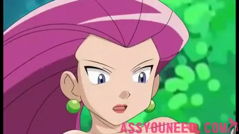 Pokemon XXX