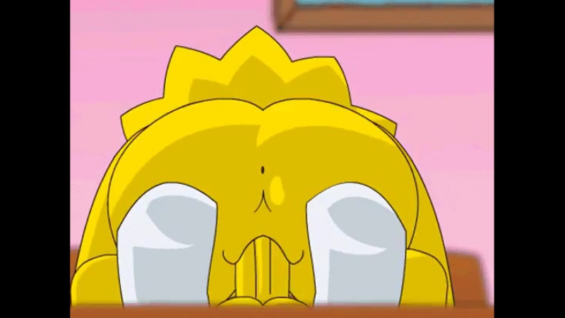 The Simpsons XXX