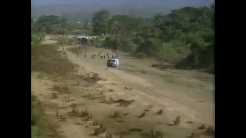 Неделя Мэла Гибсона