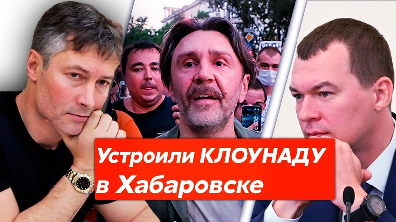 Эхо Москвы