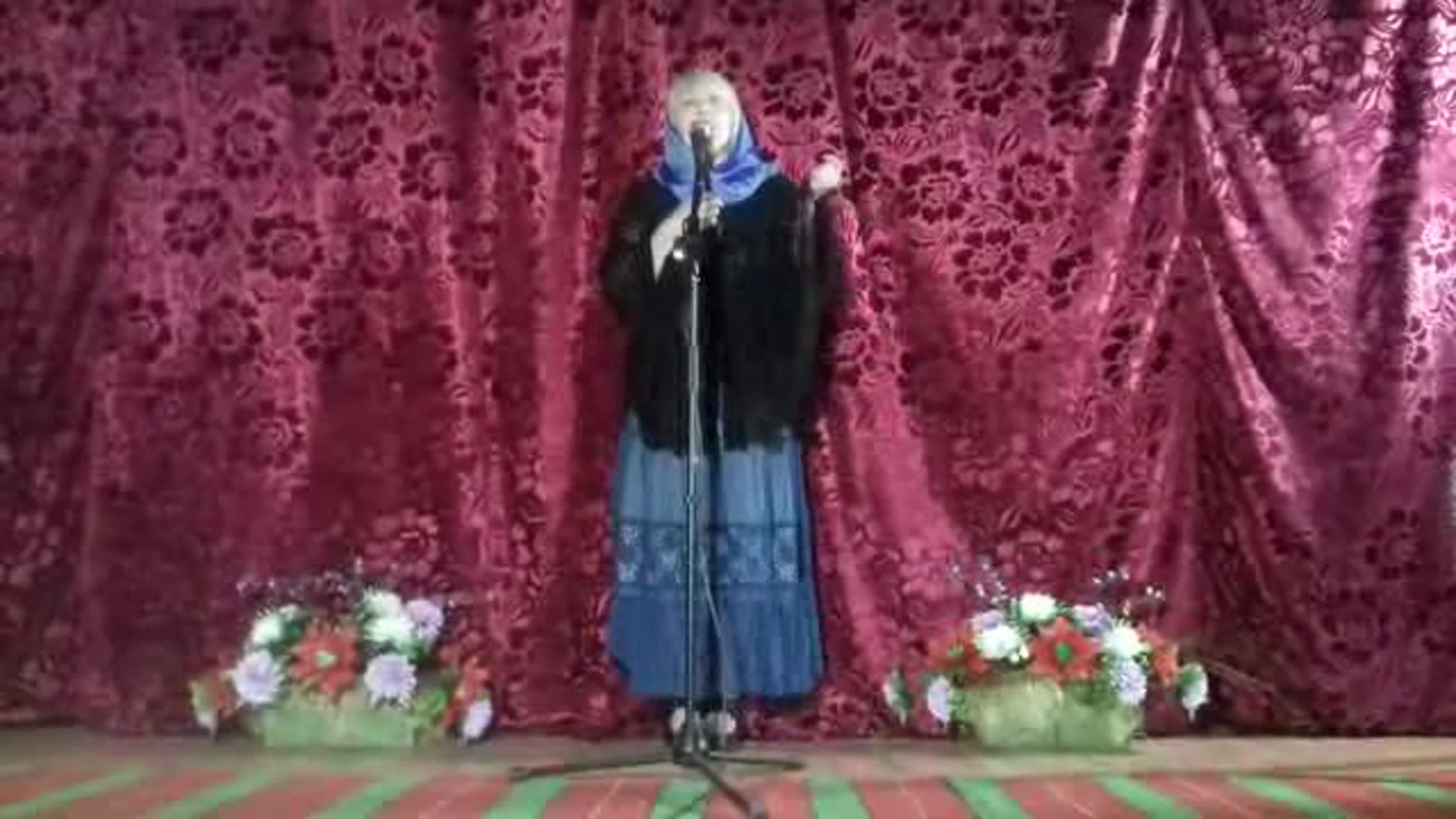 "Музыкальный марафон Победы!"