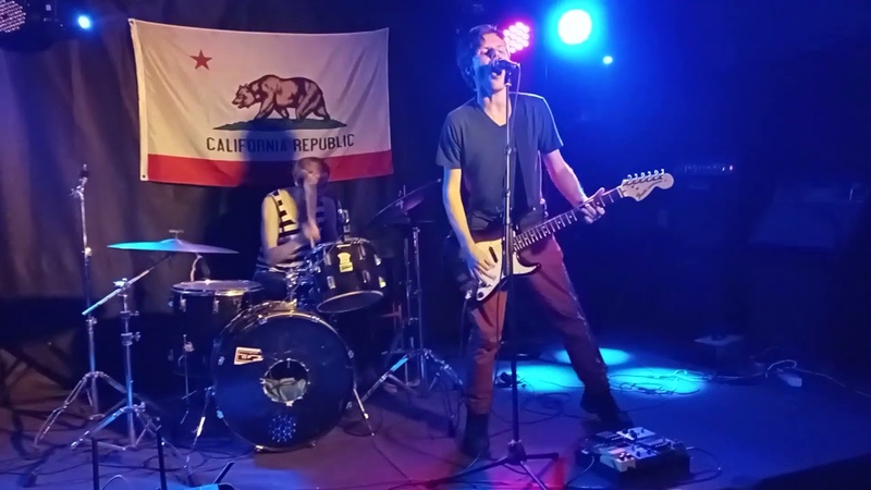 2021.11.13 - SICK of SENSE (в "Хурме" - Барнаул)
