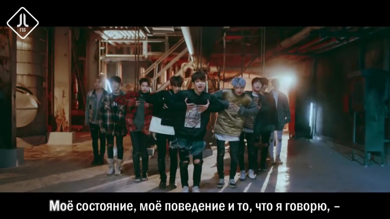 MV  [RUS SUB]