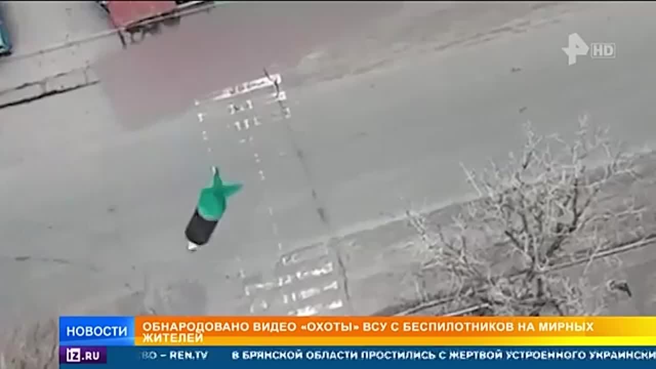 Война на Донбассе!