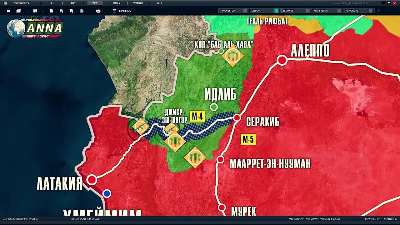 Обзоры боевых действий в ДНР,ЛНР, Сирии,Ираке и Йемене