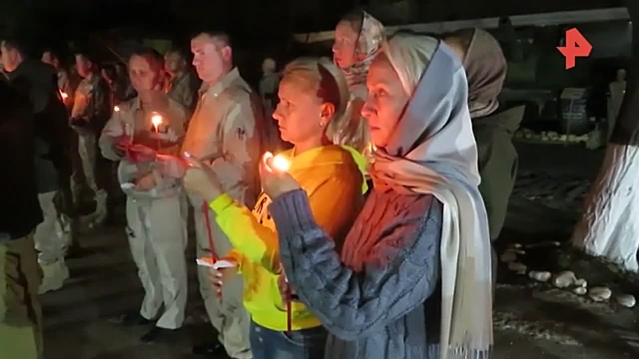 Сирийские новости на русском языке