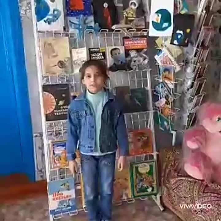 день Космонавтики