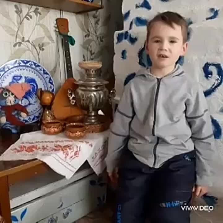 Жуковский В.А.