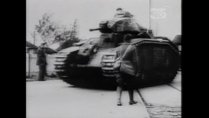 История, вторая мировая война
