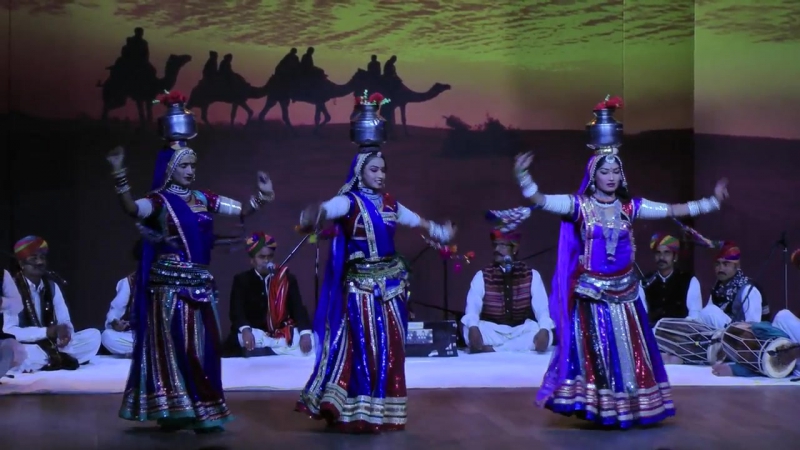 Rajasthani