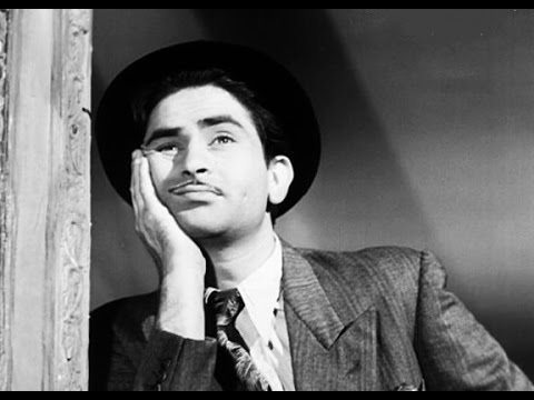Raj Kapoor