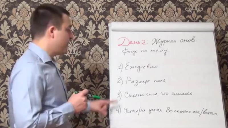 Астрал, Выход в астрал, Осознанные сны