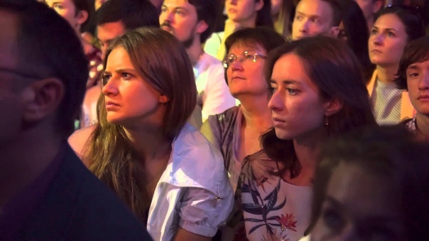 Всероссийский слэм 26 сентября 2015