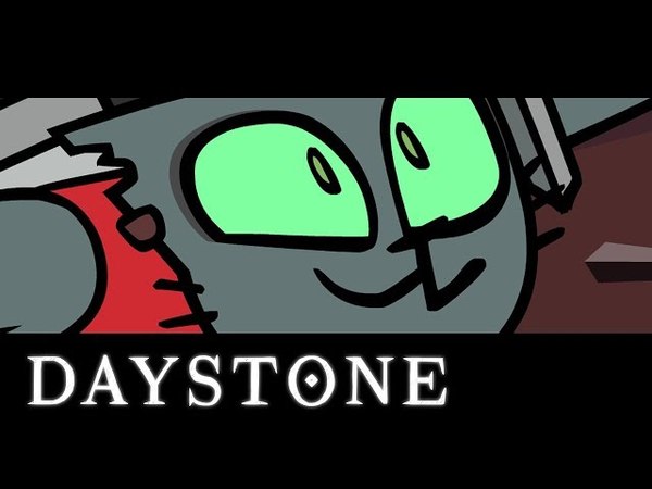 Vanripper: Daystone