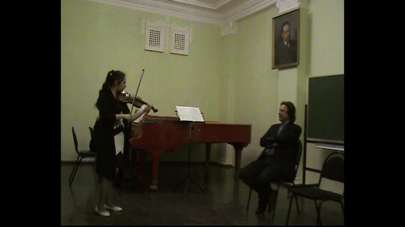 А.А.Кошванец мастер-класс 27.02.2016