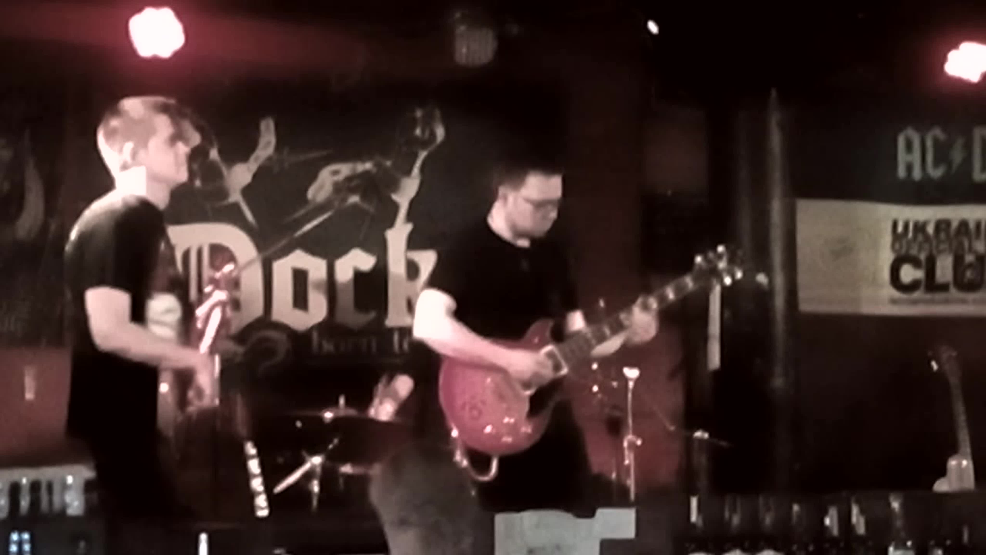 Floyd UA - Docker Pub 11/04/2019