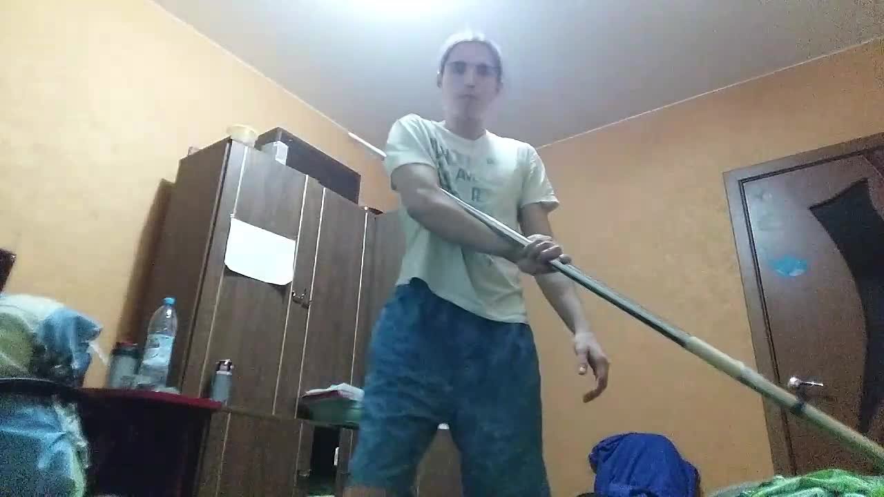 Растяжка