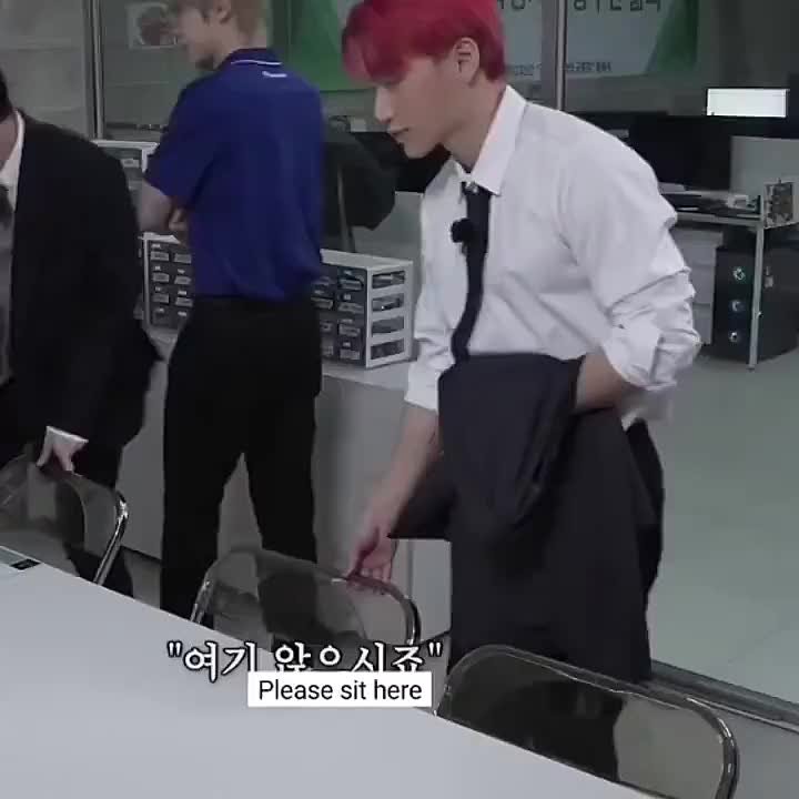 ATEEZ SHOW