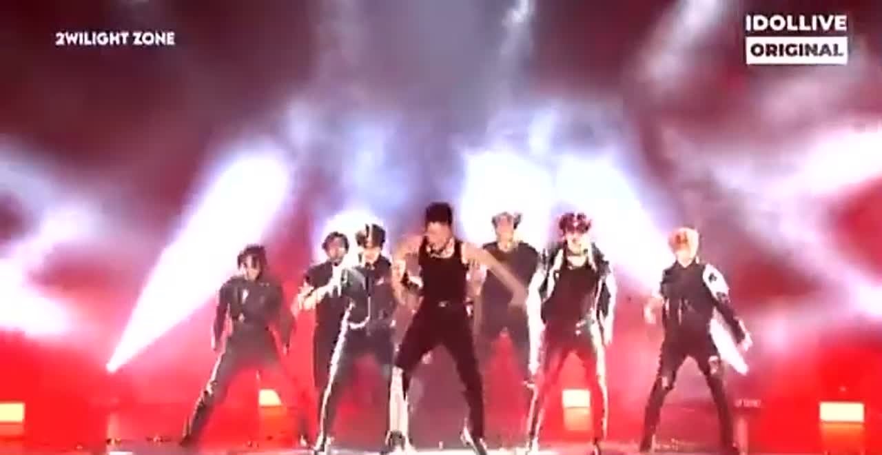 KCON