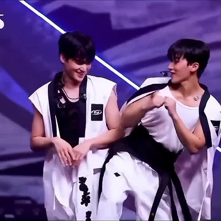 music show