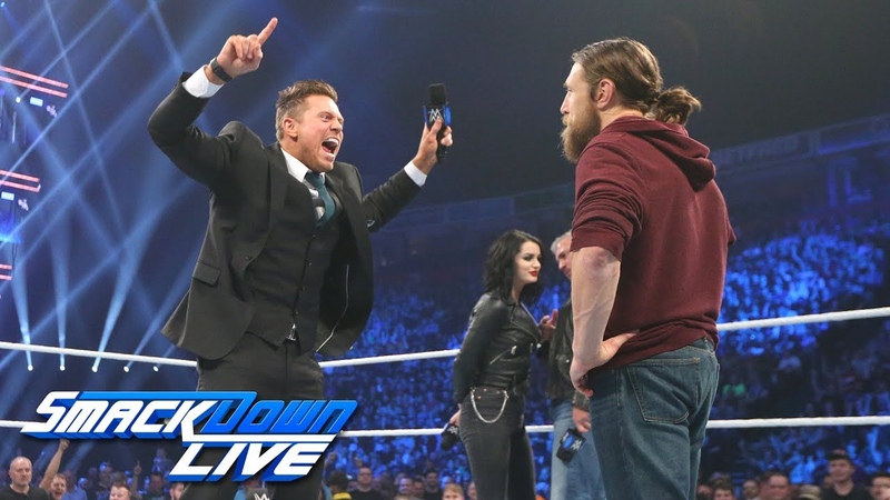 SmackDown