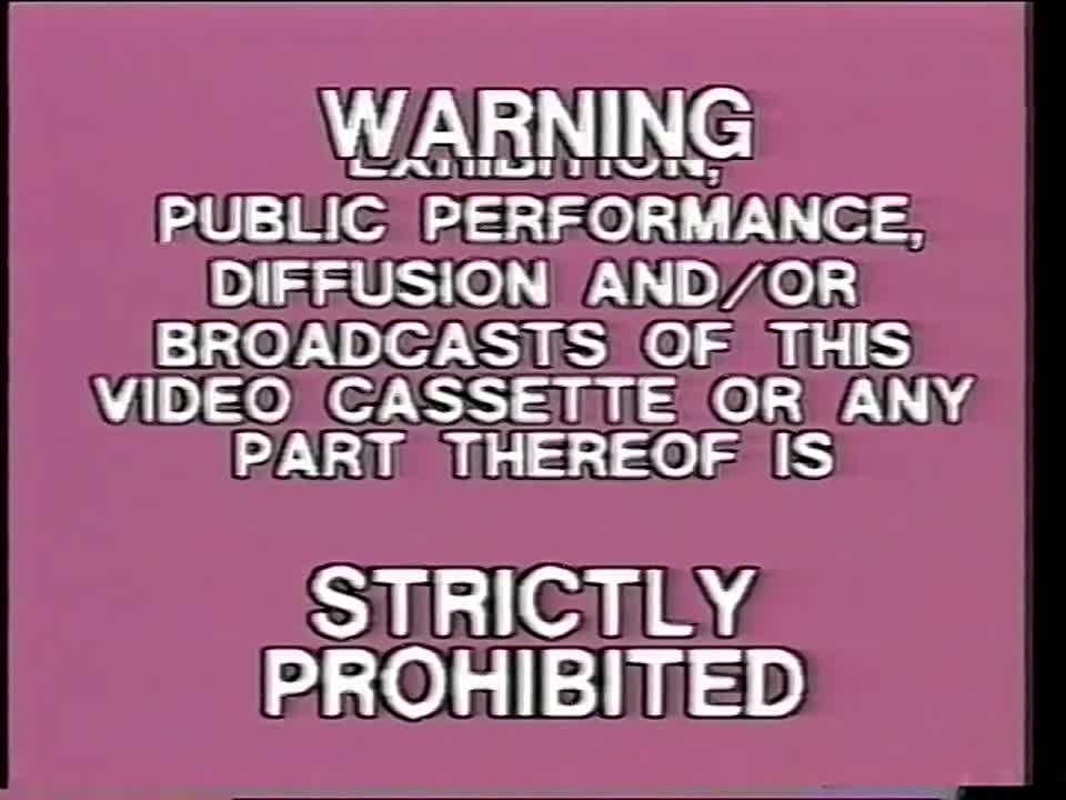 VHS