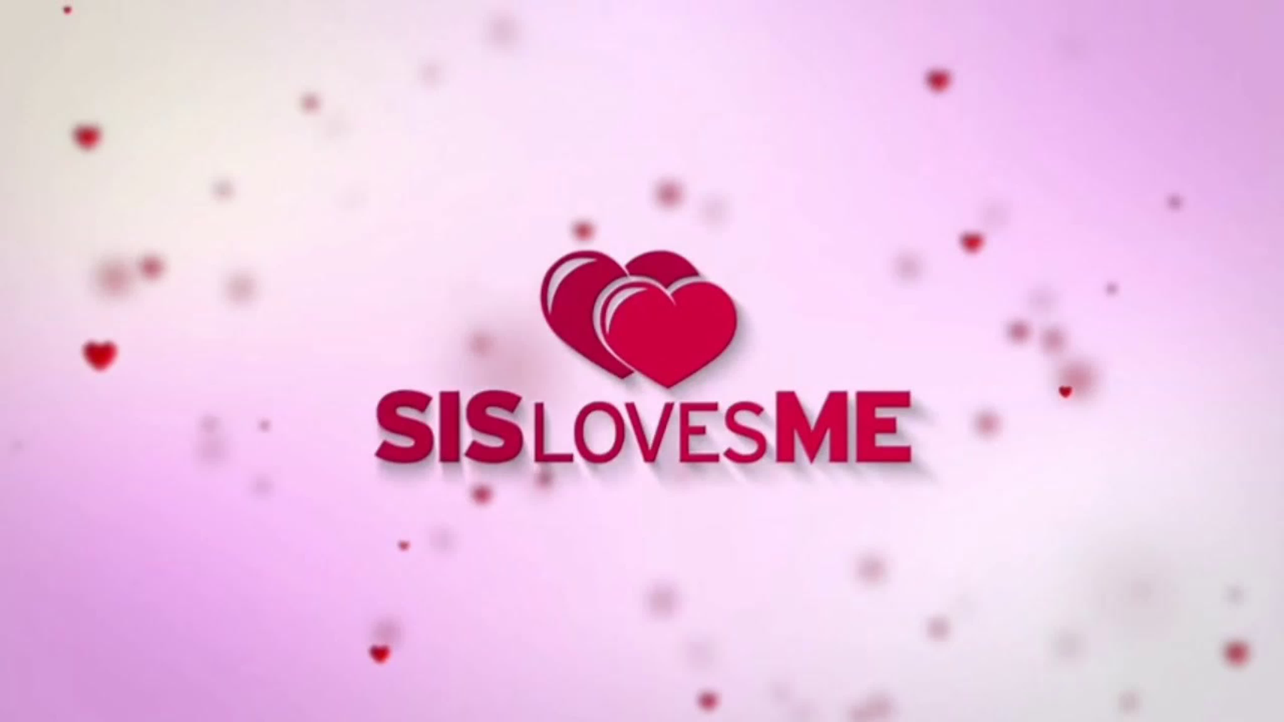 SISLOVESME