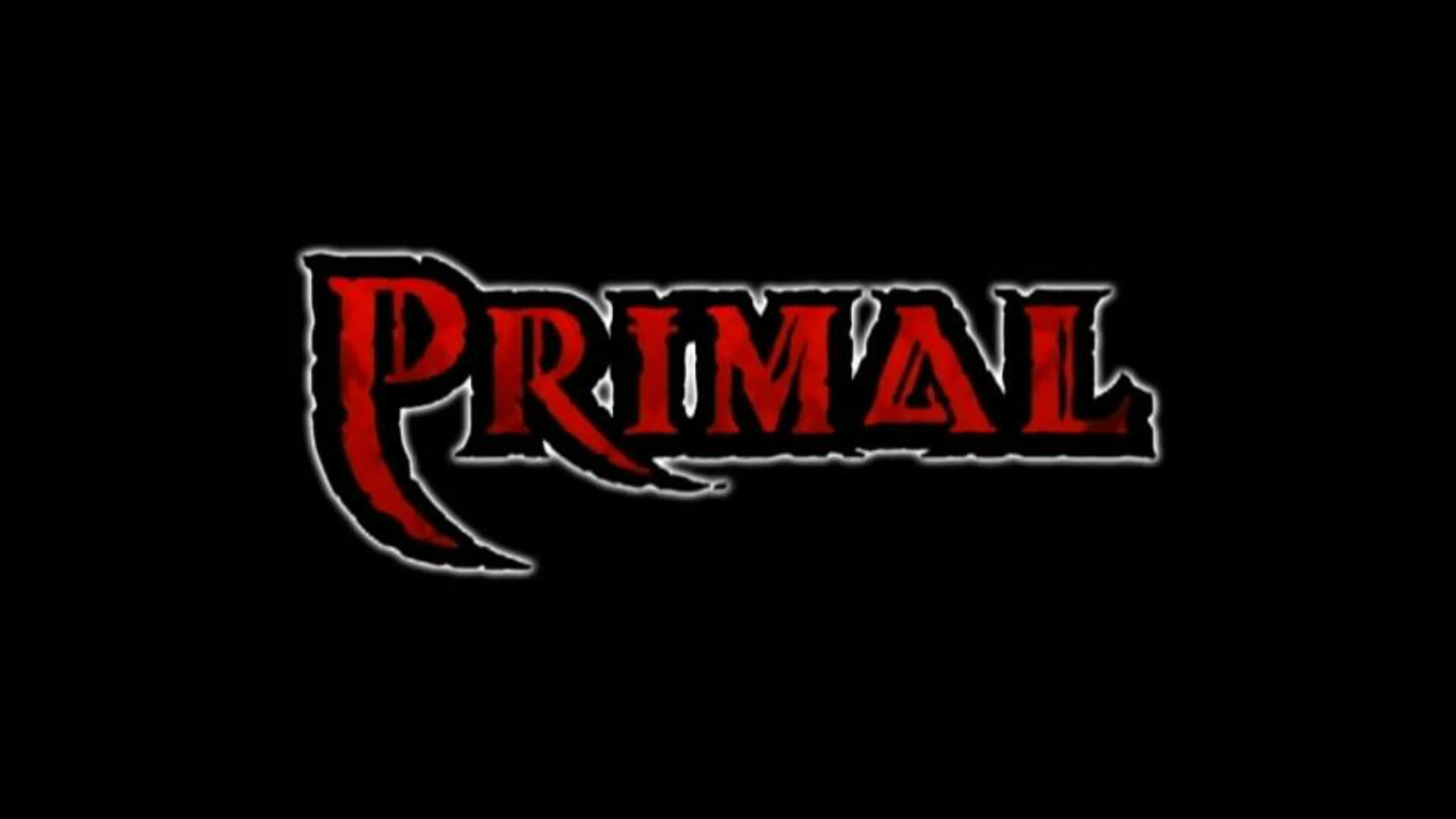 PRIMALFETISH