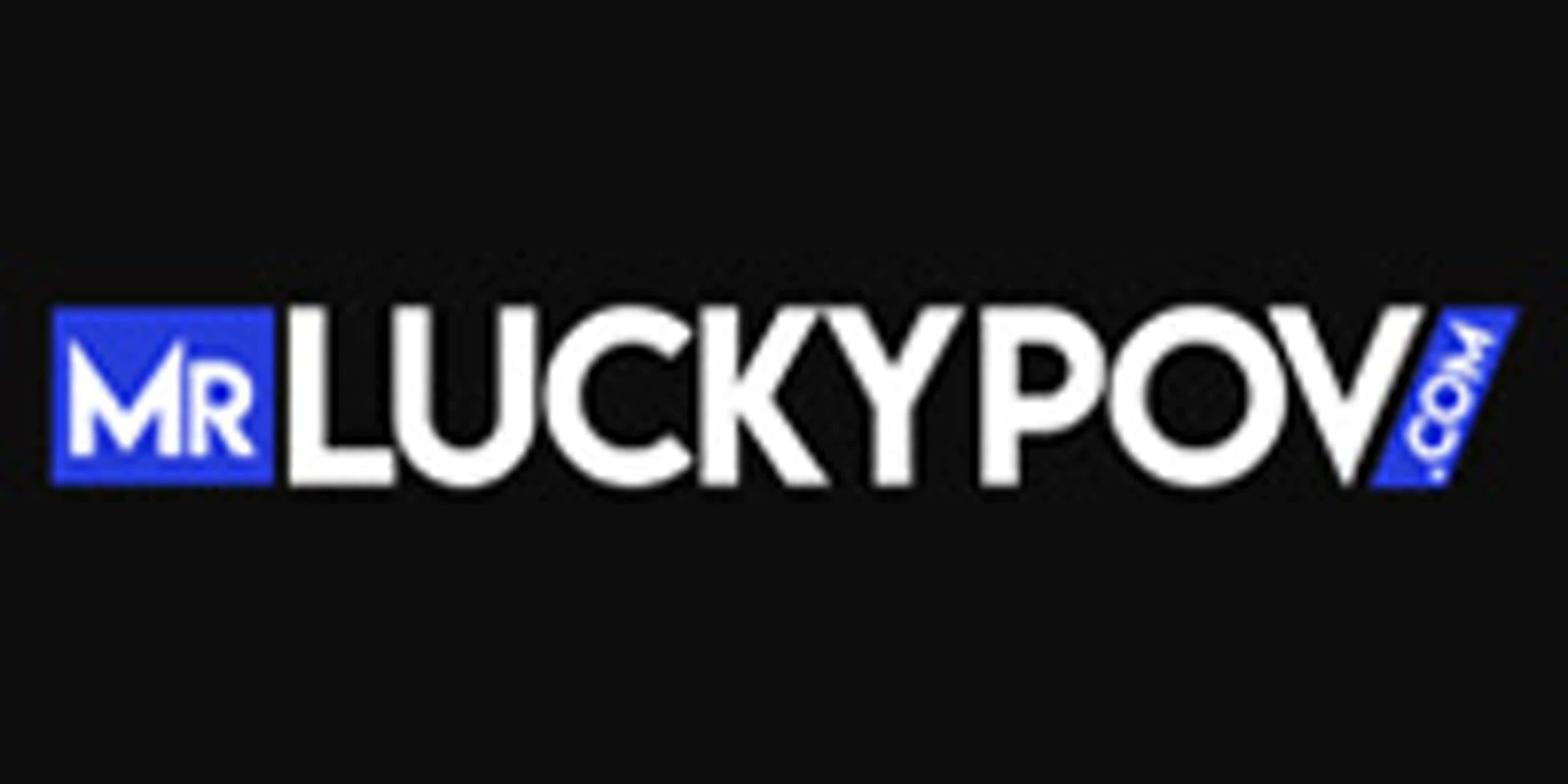 MRLUCKYPOV
