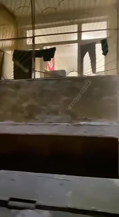 Одесса