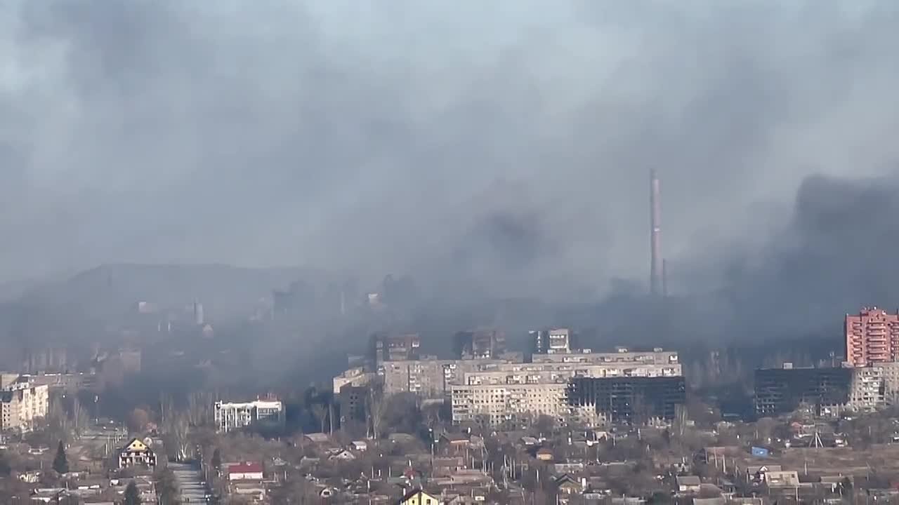 Украина. 21.03.