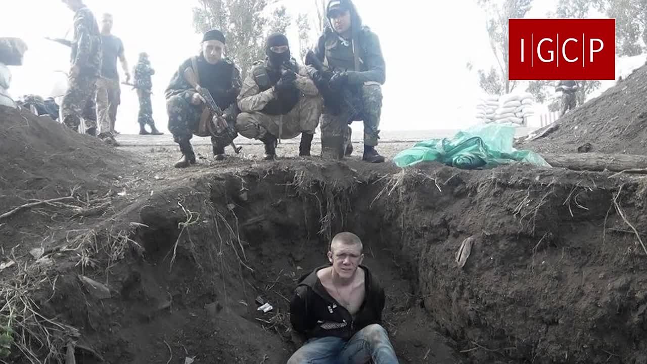 Украина. 18+