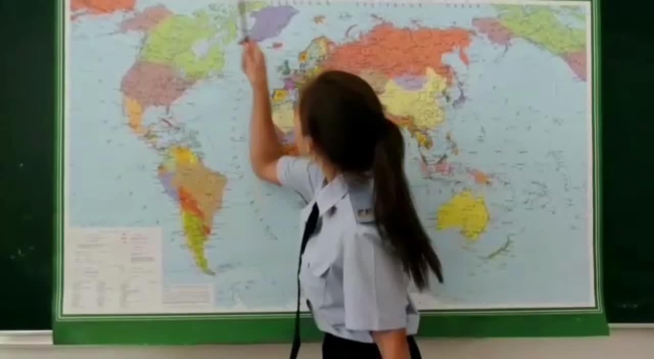 С Днем учителя! 2021 год