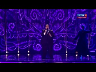 #ESC2014 #SemiFinal1 (Copenhagen)