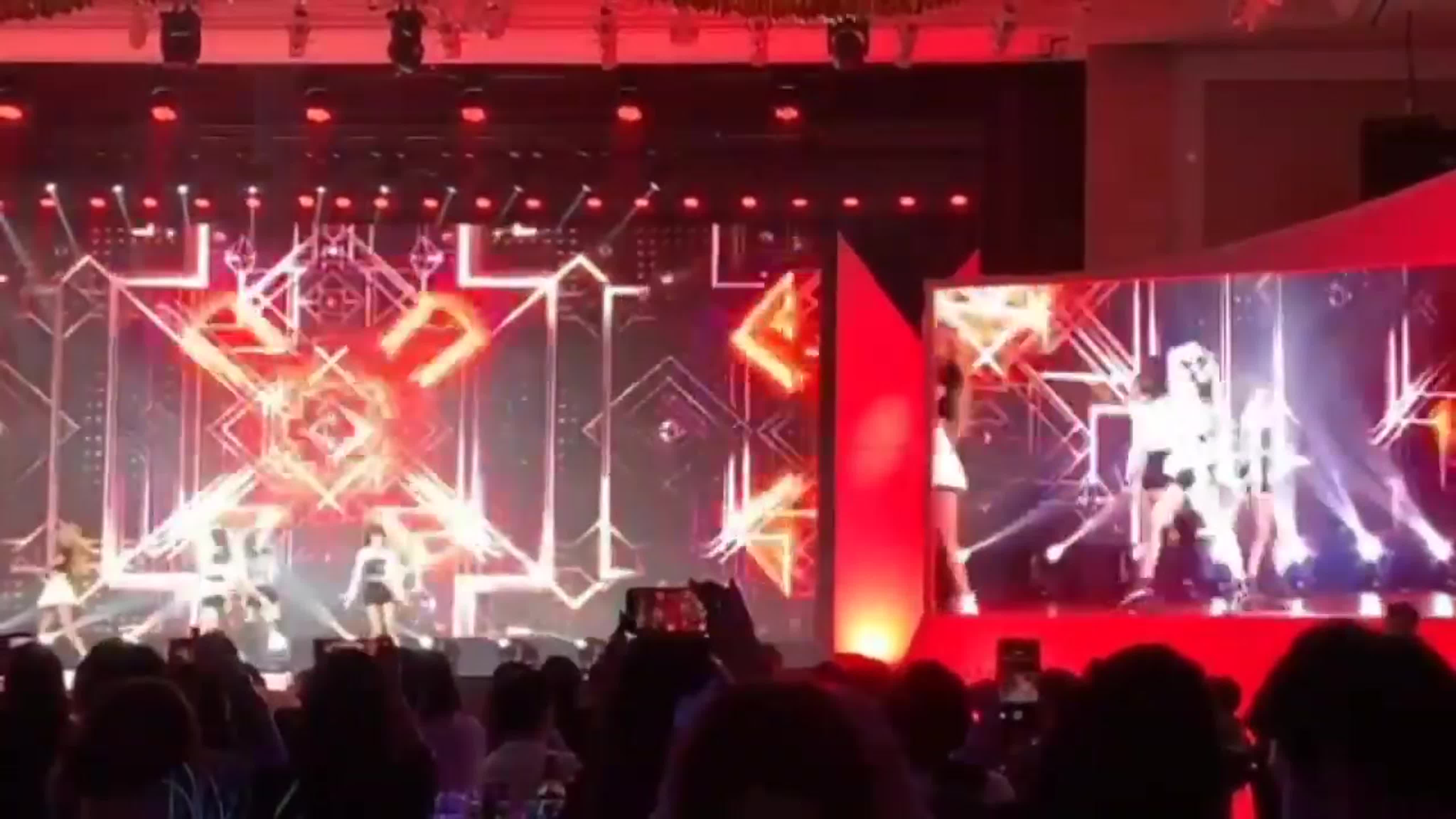 [2019] PERFORMANCE
