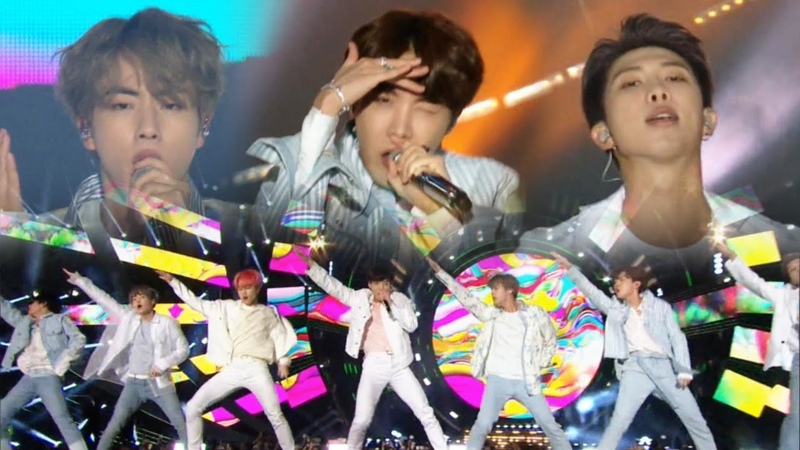 PERF | IDOL