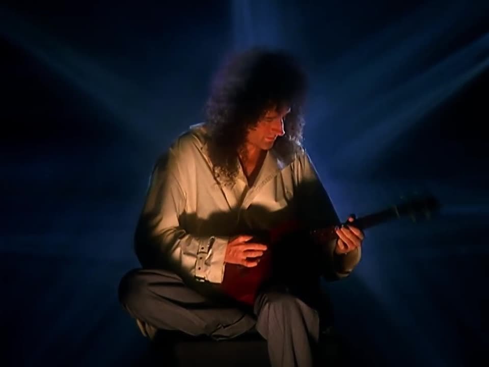 Brian May