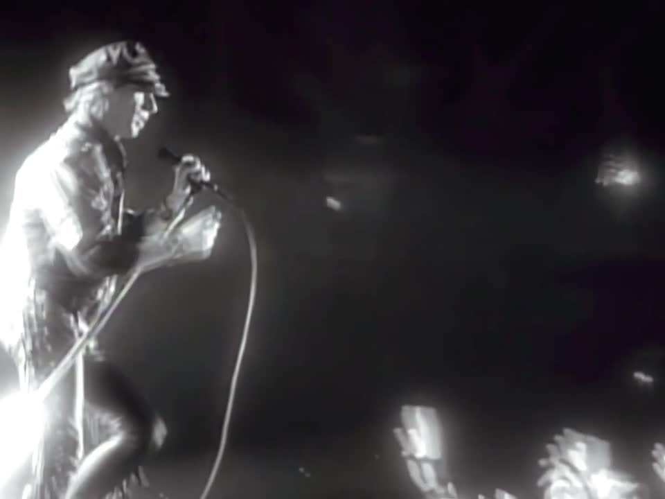 Scorpions