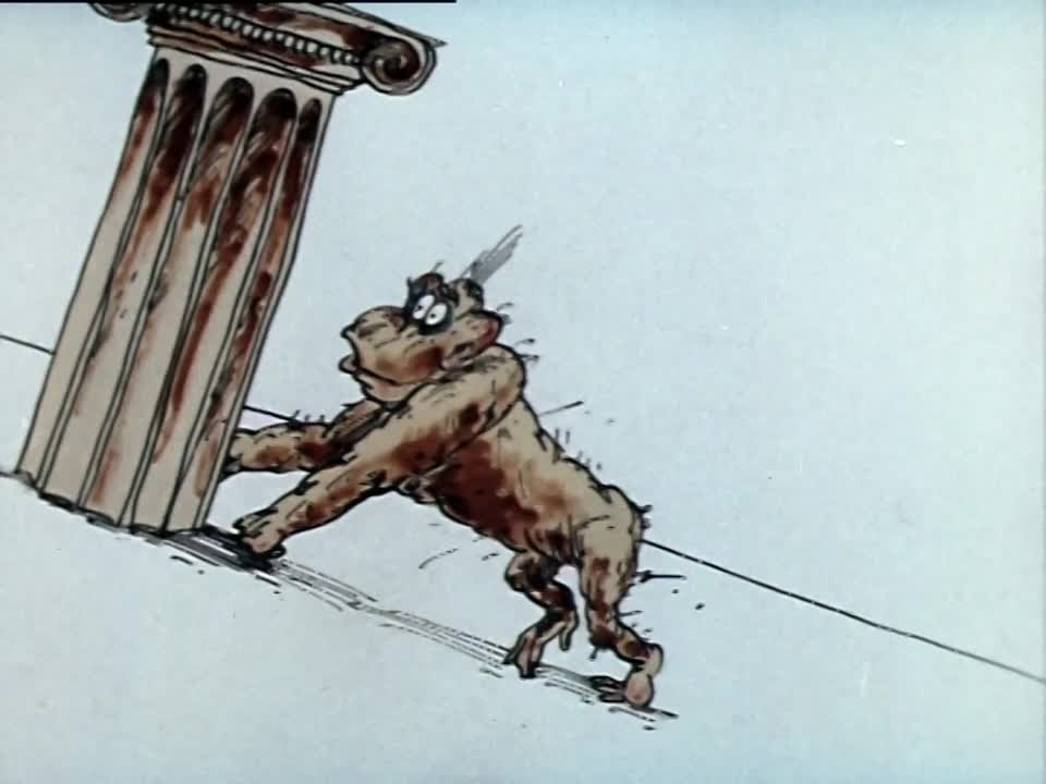 Cartoon