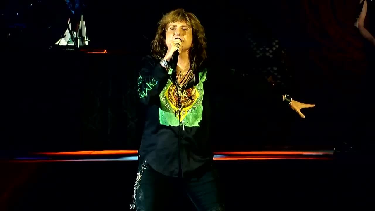 Whitesnake