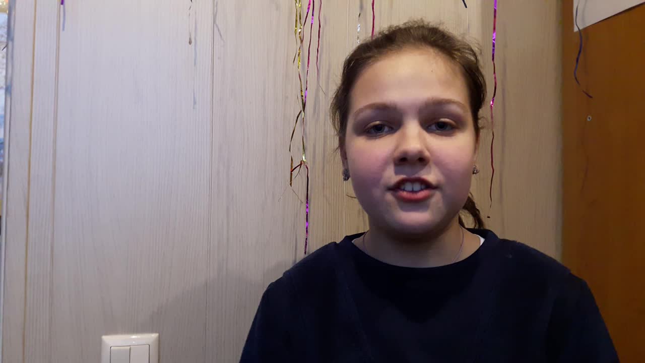 отзывы моих учеников и их родителей