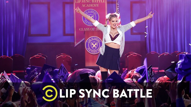Lip Sync Battle